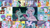 Size: 1969x1108 | Tagged: safe, derpibooru import, edit, edited screencap, screencap, fire flicker, fluttershy, gallus, ocarina green, ocellus, peppermint goldylinks, seaspray, silverstream, smolder, thorax, yona, changedling, changeling, pegasus, pony, pukwudgie, a matter of principals, a rockhoof and a hard place, non-compete clause, school daze, the hearth's warming club, uprooted, what lies beneath, book, claw hold, eyes closed, female, friendship student, hoof on cheek, hoof on face, implied kissing, king thorax, lesbian, lifejacket, looking at each other, looking at you, looking down, ocellustream, open mouth, raised claw, shipping, spread wings, teary eyes