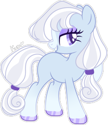 Size: 1731x1991 | Tagged: safe, artist:kurosawakuro, derpibooru import, oc, oc only, earth pony, pony, female, mare, offspring, parent:hoity toity, parent:photo finish, parents:photoity, simple background, solo, transparent background, white outline