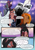 Size: 3969x5613 | Tagged: safe, artist:blackblood-queen, oc, oc only, oc:daniel dasher, oc:lady lovegreen, oc:orpheus, oc:singe, anthro, bat pony, dracony, dragon, hybrid, pony, unguligrade anthro, comic:be there, anthro oc, bat pony oc, bat wings, black eye, blood, blushing, clothes, dialogue, digital art, ear piercing, female, freckles, friends, male, mare, missing poster, mother and child, mother and son, parent and child, piercing, slit eyes, smiling, speech bubble, stallion, thought bubble, torn ear, towel, wings