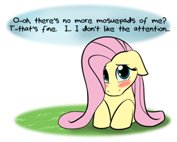 Size: 800x640 | Tagged: safe, artist:acesential, ponerpics import, fluttershy, pegasus, pony, blushing, deleted from derpibooru