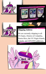 Size: 775x1252 | Tagged: safe, artist:acesential, artist:andrea radeck, artist:jargon scott, artist:jennifer l. meyer, artist:john thacker, edit, ponerpics import, nightmare moon, owlowiscious, princess cadance, queen chrysalis, rarity, twilight sparkle, twilight sparkle (alicorn), alicorn, bird, changeling, changeling queen, owl, pony, unicorn, adorable distress, against glass, angry, big crown thingy, book, carousel boutique, cloud, cloudsdale, comic, crying, cute, cutedance, d:, deleted from derpibooru, duo, element of generosity, element of honesty, element of kindness, element of laughter, element of loyalty, element of magic, elements of harmony, ethereal mane, everything is fixed, everything is ruined, eyes closed, eyes on the prize, fangs, female, flailing, flapping, flying, food, frown, glare, glass, hoof hold, hoof shoes, horrified, jewelry, leaning, looking at something, looking at you, looking over shoulder, madorable, magic, magic the gathering, mare, no pupils, ocular gushers, open mouth, pineapple, ponies the galloping, pure unfiltered evil, rainbow waterfall, raised hoof, reeee, regalia, ribbon, scissors, sewing needle, simple background, smiling, solo, solo focus, spread wings, starry mane, teary eyes, telekinesis, twilight's castle, underhoof, wat, white background, wide eyes, window, wingboner, wings