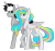 Size: 1630x1546 | Tagged: safe, artist:lambydwight, derpibooru import, oc, oc only, oc:ghostly gibus, oc:pyrovision, alicorn, pony, 2021 community collab, alicorn oc, derpibooru community collaboration, female, male, mare, simple background, stallion, transparent background