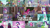 Size: 1978x1113 | Tagged: safe, derpibooru import, edit, edited screencap, editor:quoterific, screencap, beaude mane, colton john, levon song, luckette, lucky breaks, maud pie, neigh sayer, pegasus olsen, perfect pace, pinkie pie, pinot noir, rarity, shiraz, silver berry, strawberry ice, suri polomare, tornado bolt, earth pony, pony, unicorn, the gift of the maud pie, camera, confetti, party cannon, peggy holstein, rock pouch, statue of liberty, winning goal