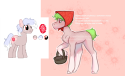 Size: 1900x1156 | Tagged: safe, artist:azaani, derpibooru import, oc, oc only, earth pony, pony, clothes, cyrillic, full body, male, redesign, reference sheet, russian, simple background, solo