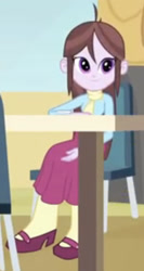 Size: 828x1553 | Tagged: safe, derpibooru import, screencap, velvet sky, equestria girls, equestria girls (movie), background human, cropped, solo