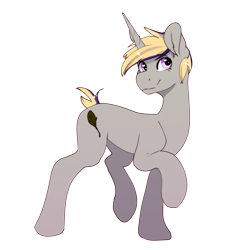 Size: 1600x1600 | Tagged: safe, artist:dragk, derpibooru import, oc, oc only, oc:dragk, pony, unicorn, 2021, 2021 community collab, cutie mark, derpibooru community collaboration, horn, simple background, solo, transparent background