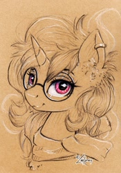 Size: 1213x1734 | Tagged: safe, artist:lailyren, derpibooru import, oc, oc only, oc:mythic flame, pony, unicorn, solo