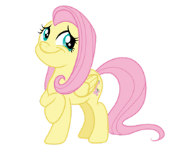 Size: 1280x1065 | Tagged: safe, artist:mlpfan3991, derpibooru import, fluttershy, pegasus, pony, cute, female, mare, shyabetes, simple background, solo, transparent background