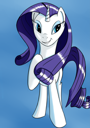 Size: 2893x4092 | Tagged: safe, artist:fizzban08, derpibooru import, rarity, pony, unicorn, female, solo