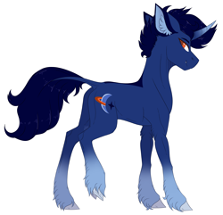 Size: 3052x2937 | Tagged: safe, artist:nocti-draws, derpibooru import, oc, oc only, pony, simple background, solo, transparent background