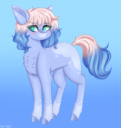 Size: 5664x6000 | Tagged: safe, artist:cat-chai, derpibooru import, oc, earth pony, pony, absurd resolution, female, mare, solo