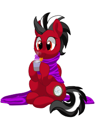 Size: 2250x3000 | Tagged: safe, artist:bishopony, artist:lynnthenerdkitty, derpibooru import, oc, oc only, oc:shatter, pegasus, pony, base used, crossover, simple background, solo, tongue, tongue out, transparent background