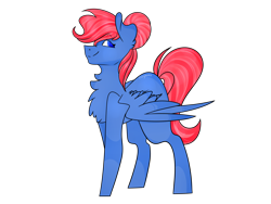 Size: 4000x3000 | Tagged: safe, artist:dejja-vu122, derpibooru import, oc, pegasus, female, high res, mare, simple background, solo, transparent background