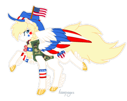 Size: 1200x950 | Tagged: safe, derpibooru import, oc, oc only, oc:star spangle, adult, base used, braid, hat, simple background, solo, starry eyes, transparent background, wingding eyes