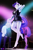 Size: 2160x3320 | Tagged: safe, artist:shadowboltsfm, derpibooru import, applejack, rarity, twilight sparkle, anthro, earth pony, plantigrade anthro, unicorn, 3d, blender, boots, breasts, clothes, dancing, dress, eyelashes, eyes closed, eyeshadow, female, high heel boots, high heels, high res, lipstick, makeup, mare, nail polish, not sfm, sexy, shoes, smiling, solo focus