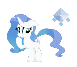 Size: 3432x2992 | Tagged: safe, artist:galaxyswirlsyt, derpibooru import, oc, pony, unicorn, female, mare, offspring, parent:fancypants, parent:rarity, parents:raripants, simple background, solo, transparent background