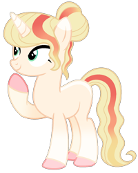 Size: 922x1152 | Tagged: safe, artist:cindydreamlight, derpibooru import, oc, pony, unicorn, female, mare, simple background, solo, transparent background