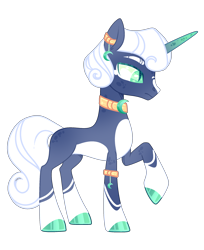 Size: 1866x2286 | Tagged: safe, artist:lilywolfpie-yt, derpibooru import, oc, pony, unicorn, male, offspring, parent:king sombra, parent:princess luna, parents:lumbra, simple background, solo, stallion, transparent background