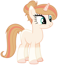 Size: 1280x1422 | Tagged: safe, artist:cindydreamlight, derpibooru import, oc, pony, unicorn, female, mare, simple background, solo, transparent background