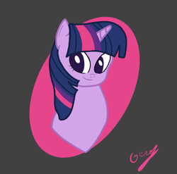 Size: 791x780 | Tagged: safe, artist:realgero, derpibooru import, twilight, twilight sparkle, original species, unicorn