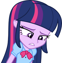 Size: 3000x3034 | Tagged: safe, artist:cloudyglow, derpibooru import, twilight sparkle, equestria girls, rainbow rocks, .ai available, clothes, female, high res, simple background, solo, transparent background, vector