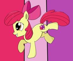 Size: 2400x2000 | Tagged: safe, artist:darelith, derpibooru import, apple bloom, earth pony, pony, dancing, female, filly, solo