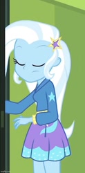 Size: 500x1020 | Tagged: safe, derpibooru import, screencap, trixie, better together, equestria girls, forgotten friendship, cropped