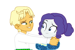 Size: 1503x1003 | Tagged: safe, artist:ktd1993, derpibooru import, ragamuffin (equestria girls), rarity, equestria girls, simple background, transparent background