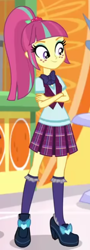 Size: 236x654 | Tagged: safe, derpibooru import, screencap, sour sweet, dance magic, equestria girls, spoiler:eqg specials, cropped, solo