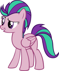 Size: 2235x2684 | Tagged: safe, artist:blah23z, derpibooru import, edit, aria blaze, lightning dust, pegasus, pony, female, palette swap, recolor, simple background, transparent background, vector