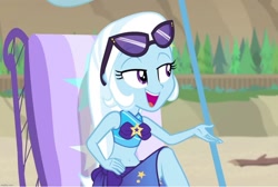 Size: 1280x862 | Tagged: safe, derpibooru import, screencap, trixie, better together, equestria girls, forgotten friendship