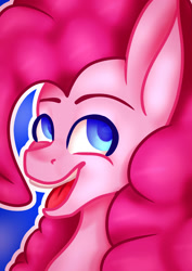 Size: 1920x2716 | Tagged: safe, artist:ermy-poo, derpibooru import, pinkie pie, earth pony, pony, female, mare, solo