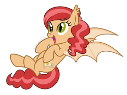 Size: 2000x1499 | Tagged: safe, artist:kaitykat117, derpibooru import, oc, oc only, oc:compass rose(kaitykat), bat pony, base used, simple background, solo, transparent background, vector