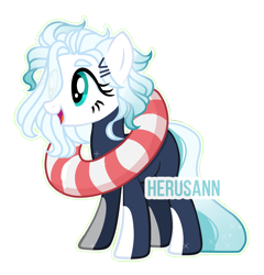 Size: 1827x1900 | Tagged: safe, artist:herusann, derpibooru import, oc, oc only, earth pony, pony, base used, earth pony oc, eyelashes, female, floaty, mare, simple background, smiling, solo, transparent background