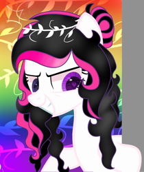 Size: 1596x1904 | Tagged: safe, artist:dashyowo, derpibooru import, oc, oc:twi starry, earth pony, pony, female, mare, solo