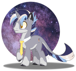 Size: 3089x2888 | Tagged: safe, artist:rainbows-skies, derpibooru import, oc, pony, unicorn, base used, male, solo, stallion