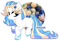 Size: 1280x895 | Tagged: safe, artist:herusann, derpibooru import, oc, oc only, earth pony, pony, base used, earth pony oc, eyelashes, female, hoof polish, looking back, makeup, mare, simple background, smiling, solo, transparent background