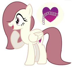 Size: 1280x1191 | Tagged: safe, artist:venomous-cookietwt, derpibooru import, oc, pegasus, pony, female, mare, simple background, solo, transparent background