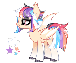 Size: 1670x1391 | Tagged: safe, artist:moonbatz, derpibooru import, oc, bat pony, pony, female, mare, simple background, solo, transparent background