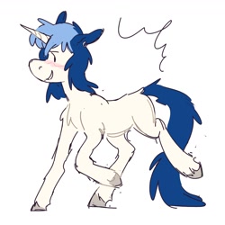 Size: 1300x1300 | Tagged: safe, artist:alexsvnn, derpibooru import, oc, oc only, pony, unicorn, solo