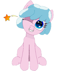 Size: 1080x1350 | Tagged: safe, artist:sunlightsunshine, derpibooru import, oc, oc only, oc:artabana, pony, 2022 community collab, derpibooru community collaboration, simple background, solo, transparent background