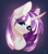 Size: 1830x2060 | Tagged: safe, artist:elektra-gertly, derpibooru import, twilight velvet, pony, unicorn, curved horn, ear fluff, ears, eye clipping through hair, female, horn, looking at you, mare, sparkles