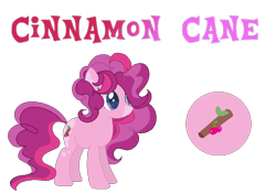 Size: 800x563 | Tagged: safe, artist:just-silvushka, derpibooru import, oc, oc only, earth pony, pony, base used, earth pony oc, eyelashes, female, magical lesbian spawn, mare, offspring, parent:pinkie pie, parent:sugar belle, simple background, smiling, solo, transparent background