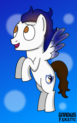 Size: 1272x2032 | Tagged: safe, artist:gradiusfanatic, derpibooru import, oc, oc only, oc:legoshi, pegasus, pony, male, pegasus oc