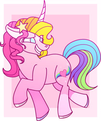 Size: 1280x1522 | Tagged: safe, artist:musical-medic, derpibooru import, rarity (g3), pony, unicorn, g3, solo