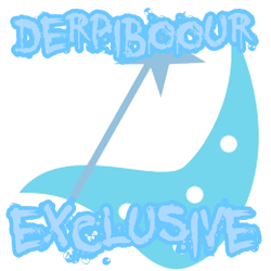 Size: 600x600 | Tagged: safe, derpibooru exclusive, derpibooru import, edit, derpibooru, derpibooru logo, logo, logo edit, meta, misspelling, no pony, photo, simple background, transparent background, you had one job