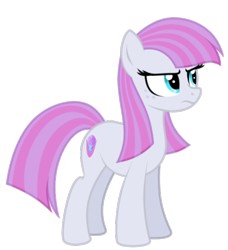 Size: 369x405 | Tagged: safe, artist:feather_bloom, derpibooru import, oc, oc only, oc:zephyr amethyst(kaitykat), simple background, solo, transparent background