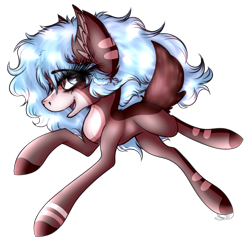 Size: 2885x2785 | Tagged: safe, artist:beamybutt, derpibooru import, oc, oc only, earth pony, pony, ear fluff, ears, earth pony oc, eyelashes, simple background, smiling, solo, transparent background