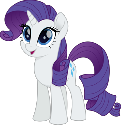 Size: 6000x6178 | Tagged: safe, artist:twilirity, derpibooru import, rarity, pony, my little pony: the movie, .svg available, absurd resolution, simple background, solo, transparent background, vector