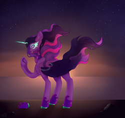 Size: 4692x4452 | Tagged: safe, artist:pokaparida, derpibooru import, midnight sparkle, sci-twi, twilight sparkle, alicorn, pony, equestria girls, absurd resolution